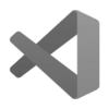 LXE Digital developers use Visual Studio Code for full stack web development
