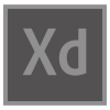 UX/UI prototyping and interactive design using Adobe XD at LXE Digital