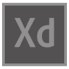 UX/UI prototyping and interactive design using Adobe XD at LXE Digital
