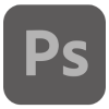 Digital asset creation and visual editing with Adobe Photoshop by LXE Digital’s creative team