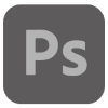 Digital asset creation and visual editing with Adobe Photoshop by LXE Digital’s creative team