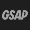 Interactive front-end animations and motion effects powered by GSAP at LXE Digital